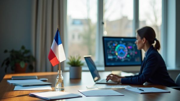 Optimiser le transfert sécurisé de fichiers avec une solution MFT souveraine française
