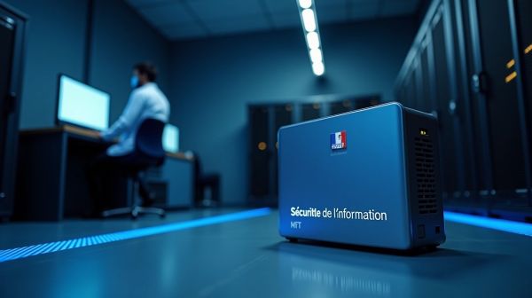 Optimiser le transfert sécurisé de fichiers avec une solution MFT souveraine française