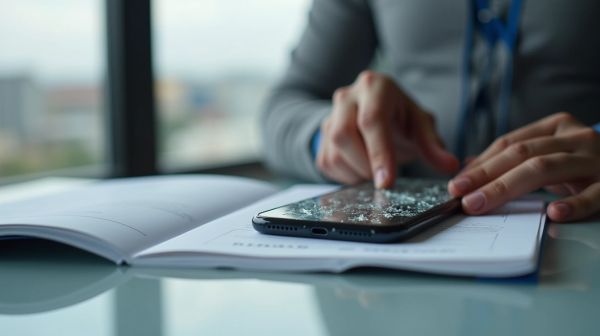 Réparation écran iPhone 11 à prix pas cher : les meilleures options