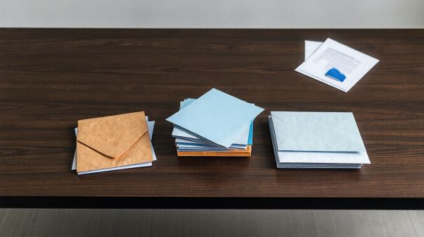 Top 5 avantages d'Avis Lettre AR pour votre courrier express