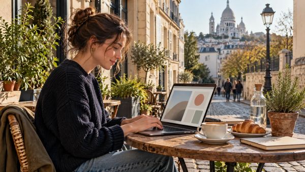 Top 5 logiciels pour créer votre site vitrine idéal