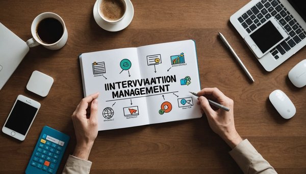 Les logiciels de gestion d'intervention : guide 2025 essentiel